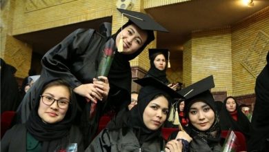 چالش های دانشجویان بین المللی در ایران برنامه افاق