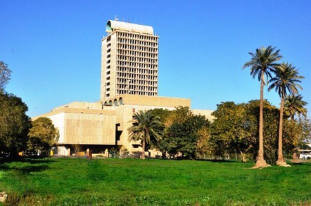 Iraqi higher education